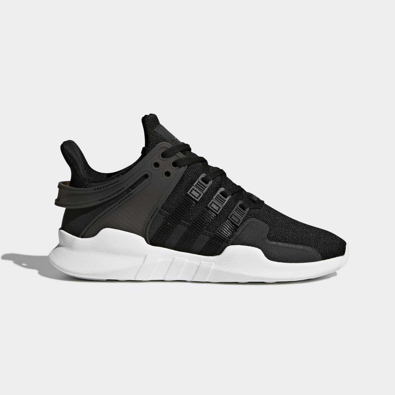 Adidas EQT Support ADV Gyerek Utcai Cipő - Fekete [D36349]